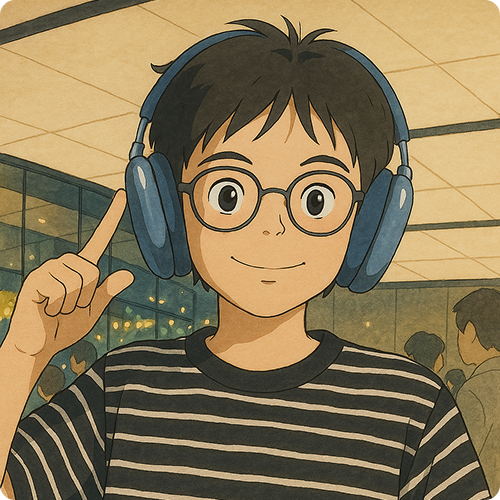Jiayi avatar